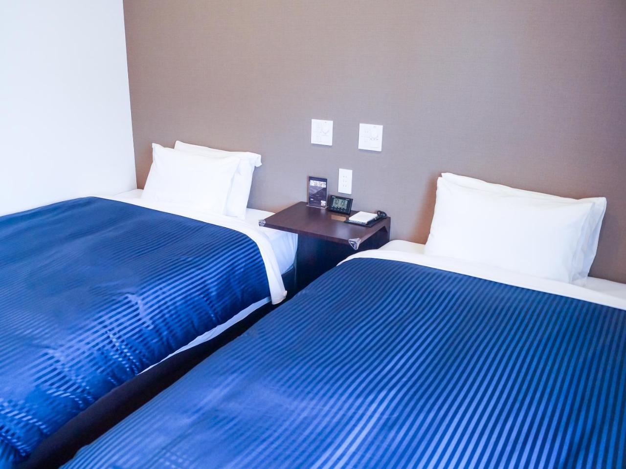 Hotel Livemax Saitama-Asaka-Ekimae Екстер'єр фото